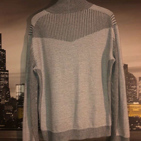 ARMANI EXCHANGE Medium Men’s Sweater Pullover - Picture 4 of 4